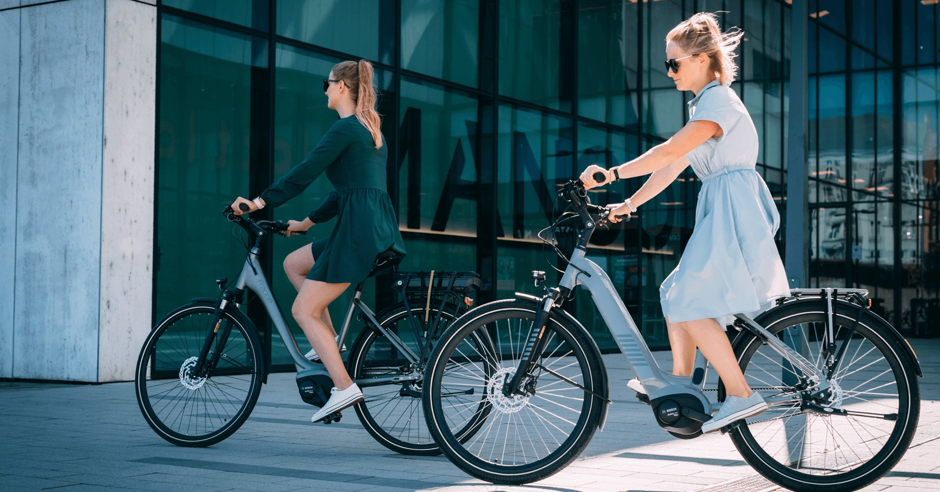 Bicycle Leasing for Employees