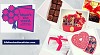 Give A Thank With The Best Handmade Chocolates In The World!