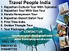 Travel People India