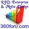 LJD Enterprise design 