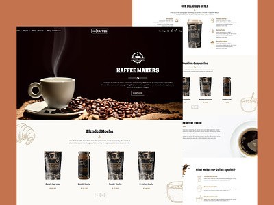Best Coffee Website