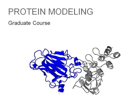 ProteinModelingCourse