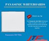 Buy Panasonic Whiteboards | JTF Business System