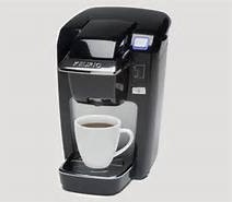 Keurig B10 Mini Plus Coffee Brewer