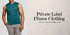 Gym Clothes, The Top-most Wholesale Private Label Fitness Clothing Manufacturers