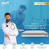 Durfi Orthopedic  Mattress