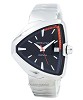 Hamilton Ventura Elvis80 Quartz H24551131 Unisex Watch