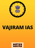 Vajiram IAS Monthly Current Affairs Notes - UPSC Preparation Guide
