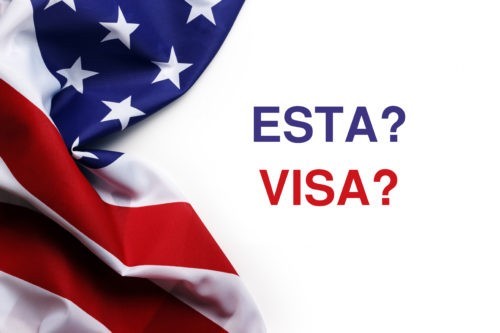 Find the significant information about ESTA