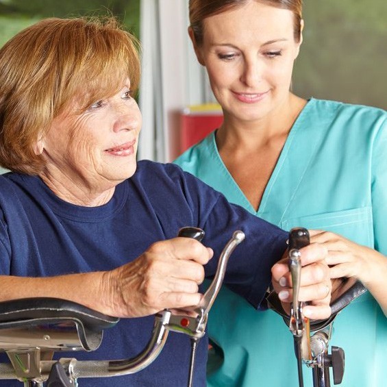 Home Health