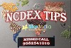 NCDEX Tips