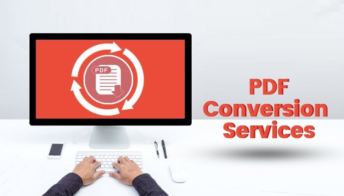 Efficient PDF Conversion Services for Seamless Data Handling