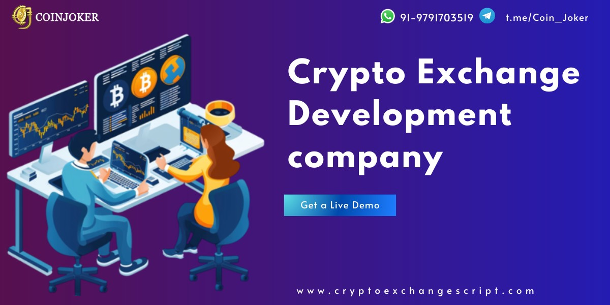 Top Crypto Exchange Development Transforming the Blockchain Landscape