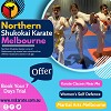 Karate Melbourne