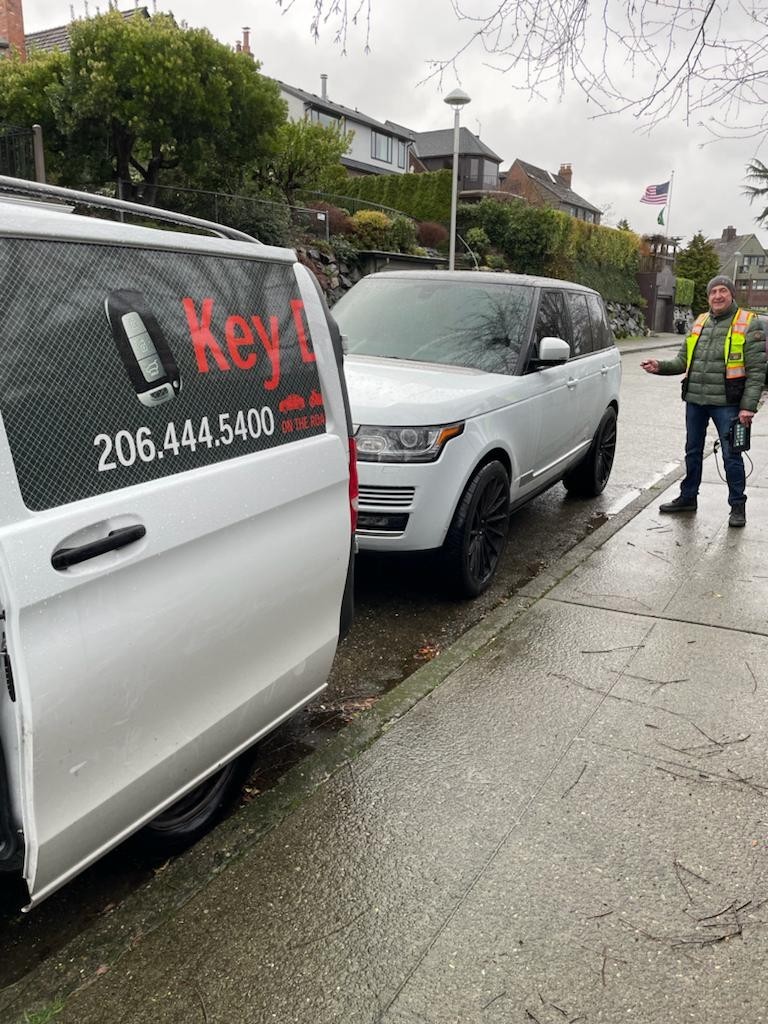 All Key Doctor Auto Locksmith