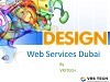 Web development services in Dubai UAE | VRSTECH