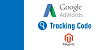 Magento Google Adwords Conversion Tracking code Setup