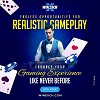 Live Casino Action Real Dealers, Real Thrills, Real Wins 