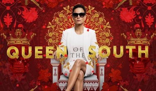 Queen of the South Season 3 Episode 8