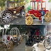 Horse Carriages Horse Drawn Carriage Indian Horse Carriage Manufacturer 