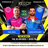Get Ready for T20 2025: Maximizing Your Experience with the Reddy Anna Online Platform