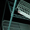 Super Erecta PRO Shelving System