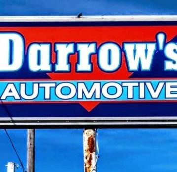 Darrow's Automotive