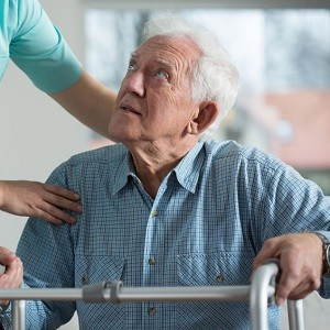 Senior Care Facility