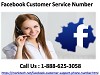 Get our 1-888-625-3058 Facebook Customer Service Number  in single phone call