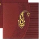 Sikh Wedding cards