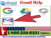 1-866-359-6251 Gmail Help: A Way to Annihilate Your Doubts from Root