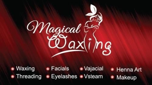 Magical Waxing - Norcross