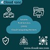 Amazon Web Services (AWS) Cloud Computing Services