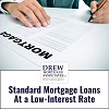 Standard Mortgage Loans in MA