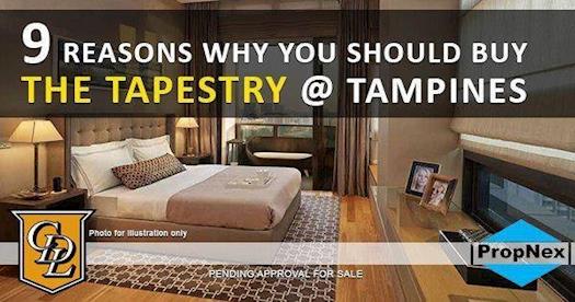 9 Reasons Why You Should Buy The Tapestry