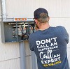Residential Electrician Calgary, AB