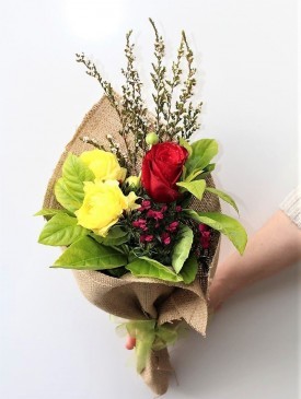 Melbourne Fresh Flower Birthday gift