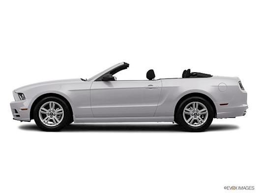 2013 Ford Mustang For Sale in Saint Louis, MO