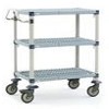 MetroMax Q Utility Cart