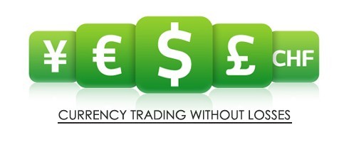Currency Trading Without Losses – Is It Possible?