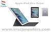 iPad Hire Dubai