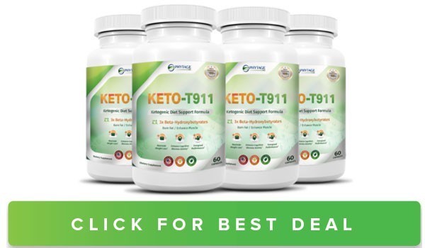 Keto diet pills