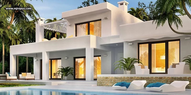 Top 5 Appealing Facts About Villas - MJR OPUS