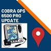 Advanced Navigation at Your Fingertips: Cobra GPS 6500 Pro Update
