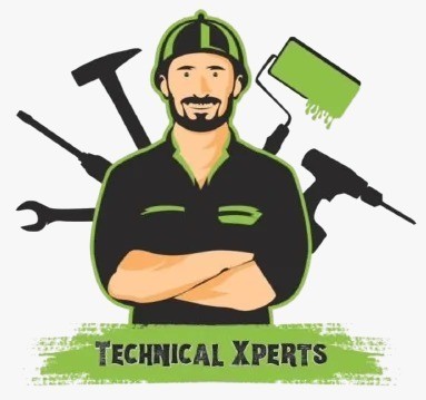 Your Trusted Technical Xperts for AC Repair in UAE | Painting | Plumbing | CCTV