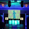 Geo Events - Party Planning