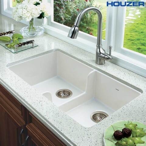 Searching For Double Basin Sinks?