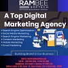 Rambee Softech: A Top Digital Marketing Agency