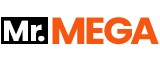 Mr Mega Game Selections