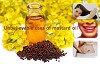 Unbelievable uses and Benefits of mustard oil